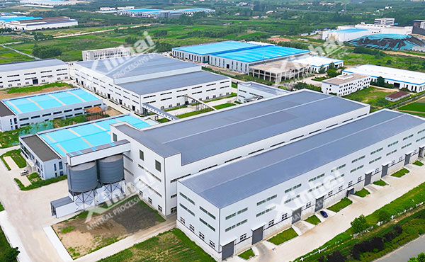 礦山建設管理